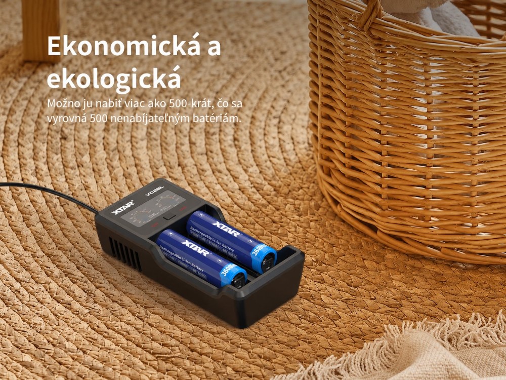 XTAR védőlemezzel